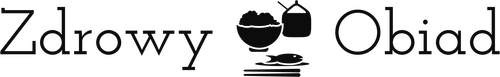 Logo zdrowy-obiad